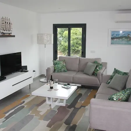 Na Baia Appartement Salir de Porto