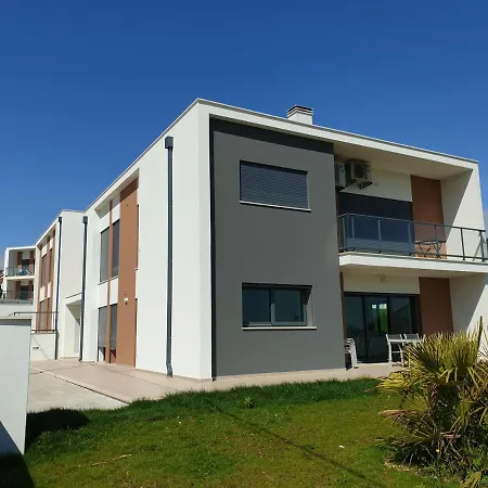 Na Baia * Salir de Porto