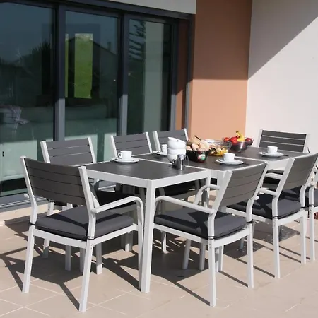 Appartement Na Baia Salir de Porto