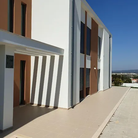 Appartamento Na Baia Salir de Porto