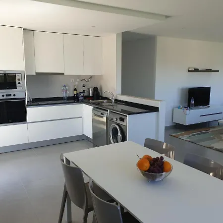 Apartamento Na Baía Salir de Porto