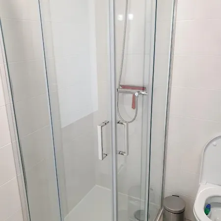Apartamento Na Baía *