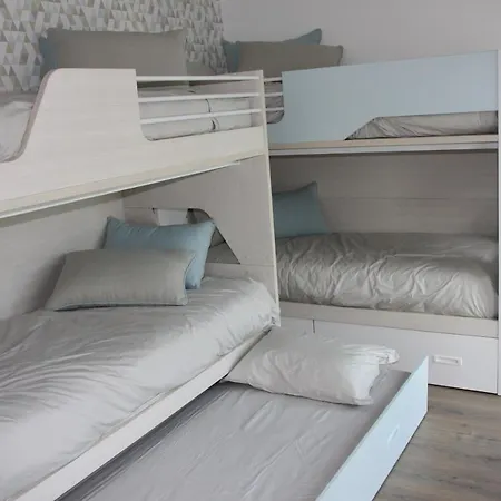 Na Baía Apartamento