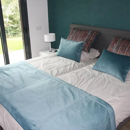 Na Baia アパート Salir de Porto