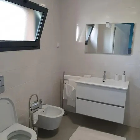 Apartamento Na Baía *