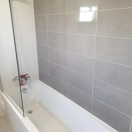 Apartamento Na Baía *
