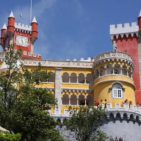 Na Baia アパート *