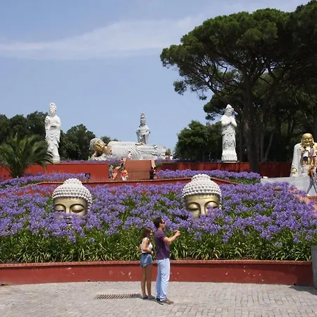 アパート Na Baia *