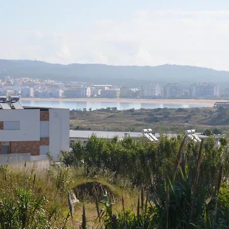 Na Baia Appartamento Salir de Porto