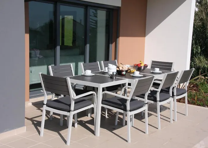 Apartament Na Baia Salir de Porto