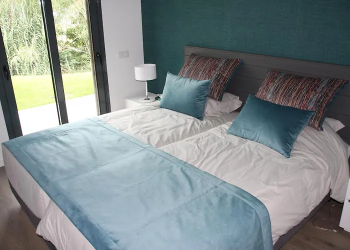 Na Baia Apartament Salir de Porto