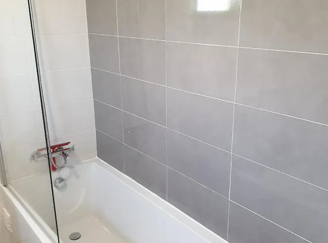 Apartament Na Baia *